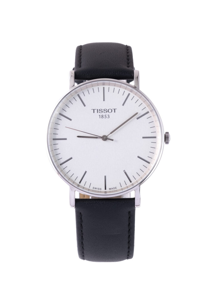 Tissot Everytime T109.610.16.031.00 2025
