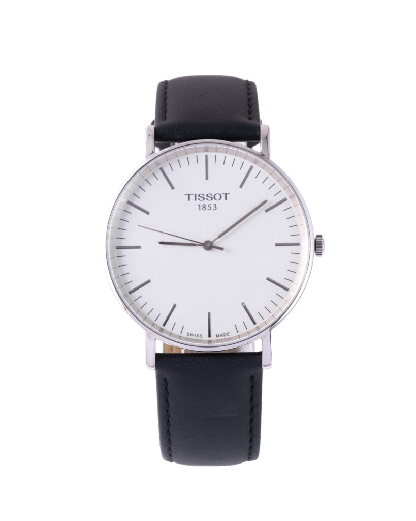 Tissot Everytime T109.610.16.031.00 2025