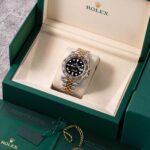 Rolex GMT-Master II 126713GRNR 2026