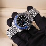 Rolex GMT-Master II 126710BLNR 2021