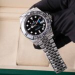 Rolex GMT-Master II 126710GRNR 2026