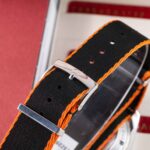Omega Seamaster Planet Ocean 29095082 2012
