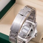 Rolex Submariner 114060 2018