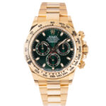 Rolex Daytona 116508 2019