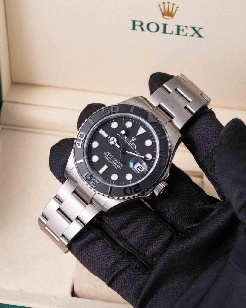 Rolex Yacht-Master 226627 2026
