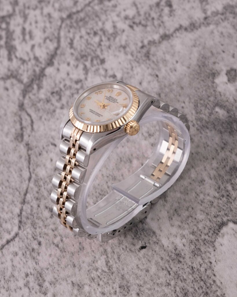 Rolex Datejust 69173 1993