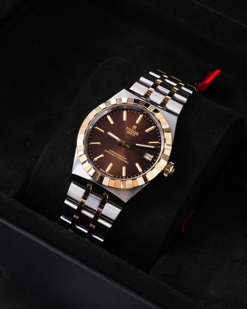 Tudor Royal 2836C1A3 2026