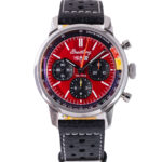 Breitling Top Time AB0176 2022