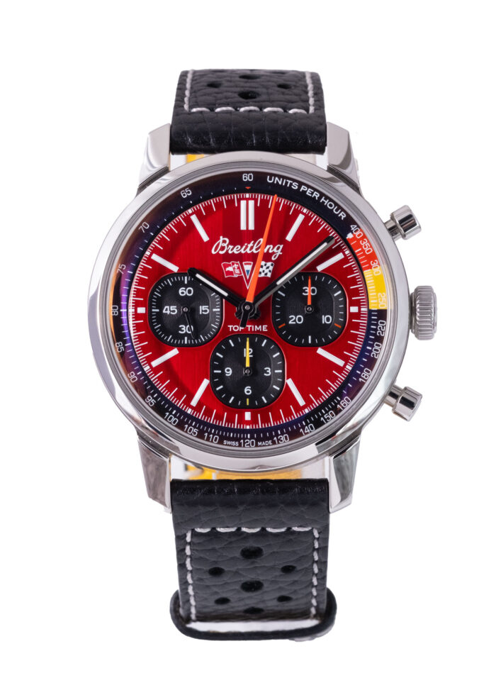 Breitling Top Time AB0176 2022