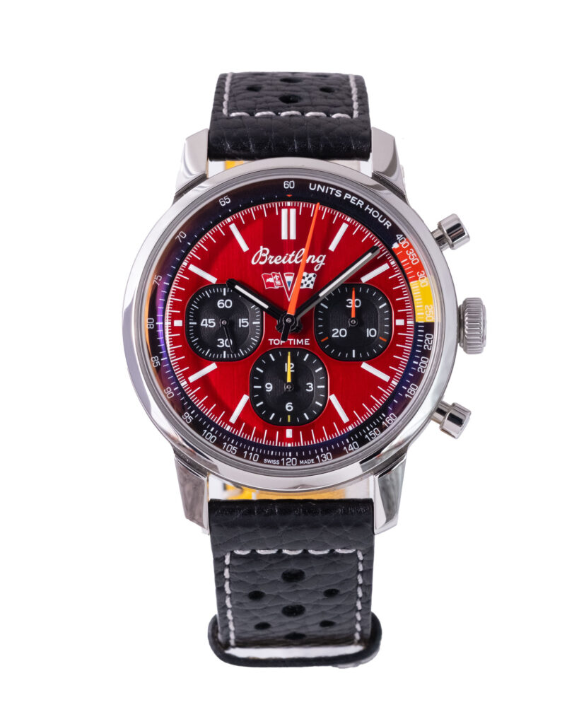 Breitling Top Time AB0176 2022