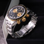 Tudor Black Bay Chrono 79363N 2019