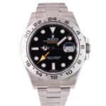 Rolex Explorer 216570 2012