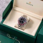 Rolex GMT-Master II 126710BLRO 2026
