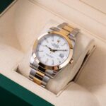 Rolex Datejust 126303 2025