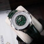 Patek Philippe World Time 5930P-001 2024