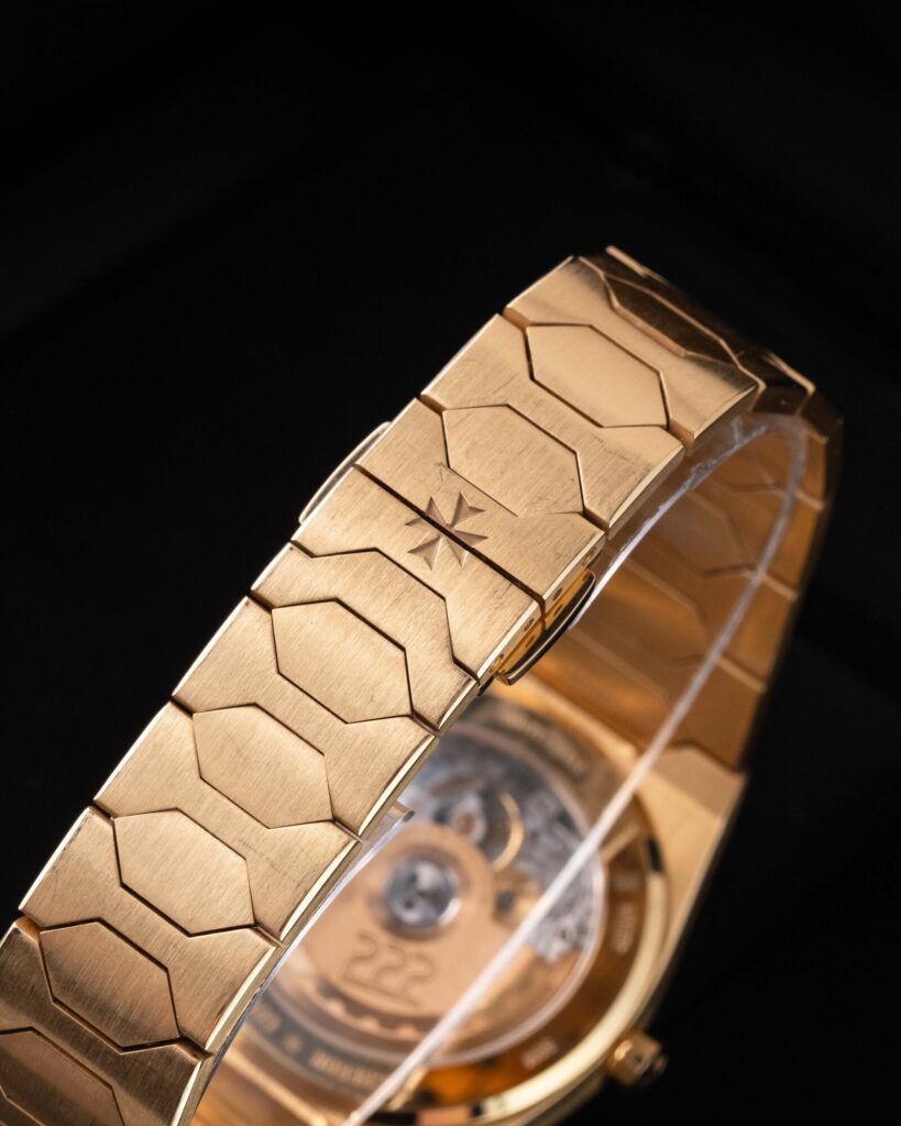 Vacheron Constantin 222 4200H/222J-B935 2023