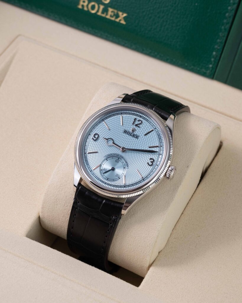 Rolex 1908 52506 2026