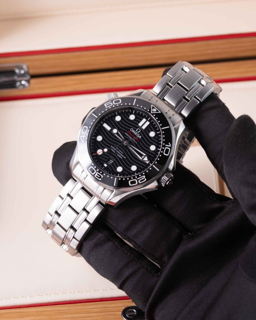 Omega Seamaster  210.30.42.20.01.001 2023