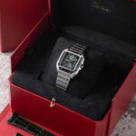 Cartier Santos WSSA0061 2026