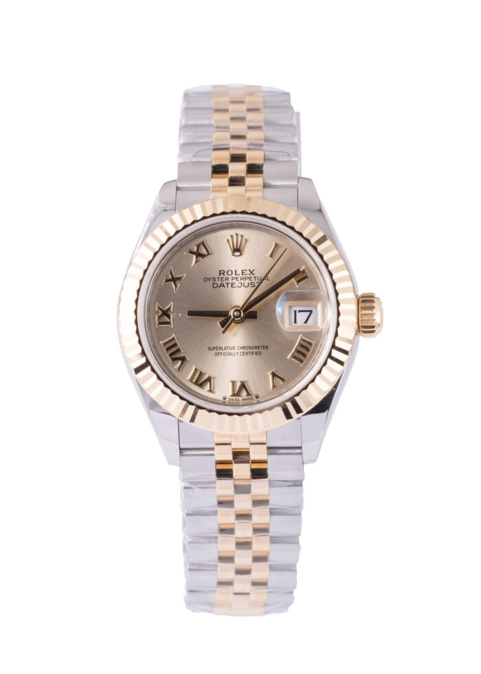 Rolex Datejust 279173