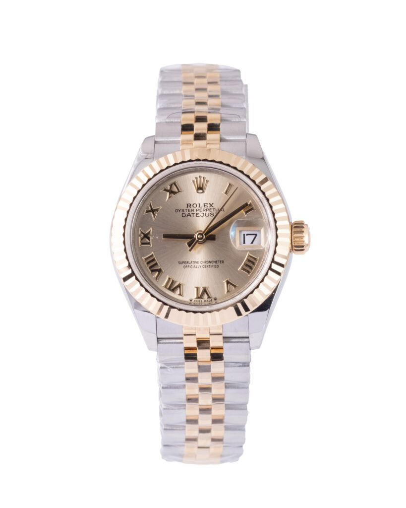 Rolex Datejust 279173