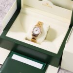 Rolex Pearl Master 80318 2005