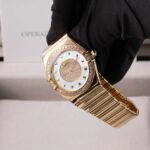 Omega Specialities Jewellery 1900.11.01 2007