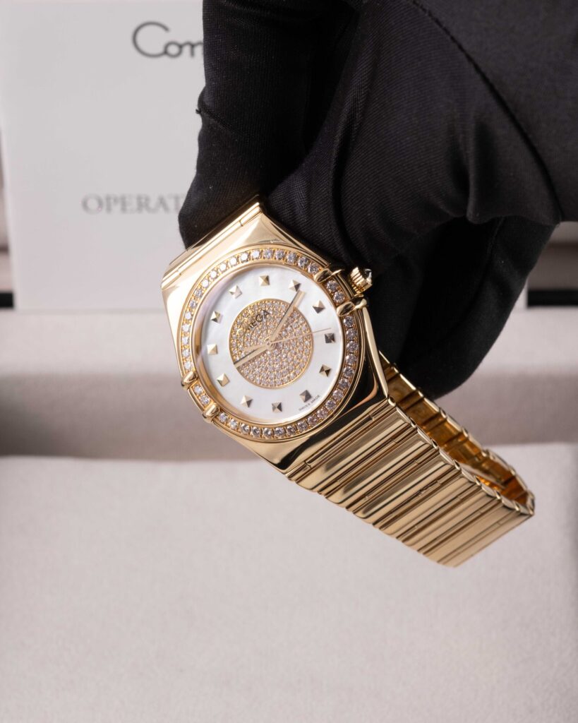Omega Specialities Jewellery 1900.11.01 2007