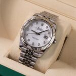 Rolex Datejust 126334 2021