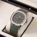 Patek Philippe Aquanaut 5168G-010 2020