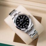 Rolex Explorer 124270 2026