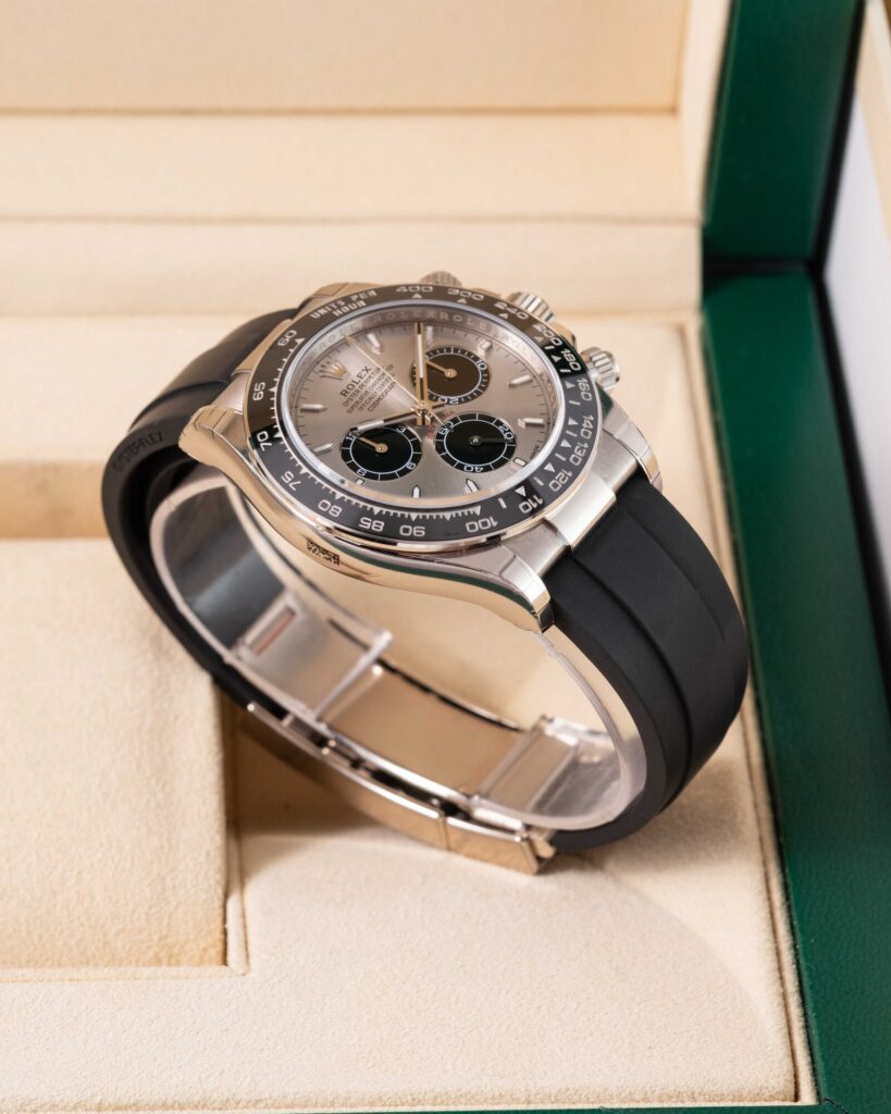 Rolex Daytona 126519LN 2024