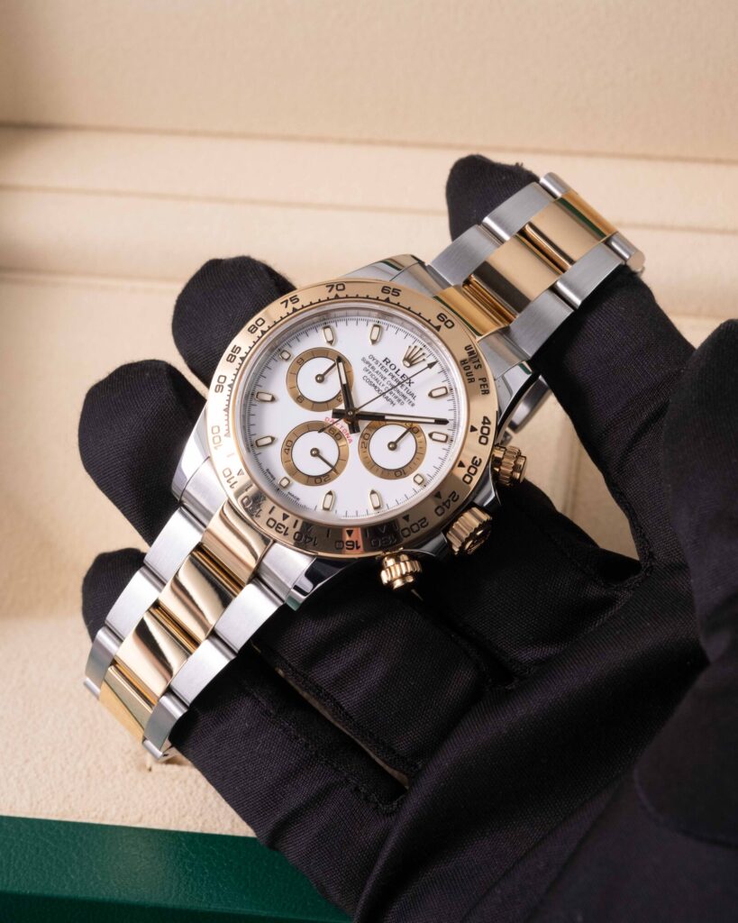 Rolex Daytona 116503 2023