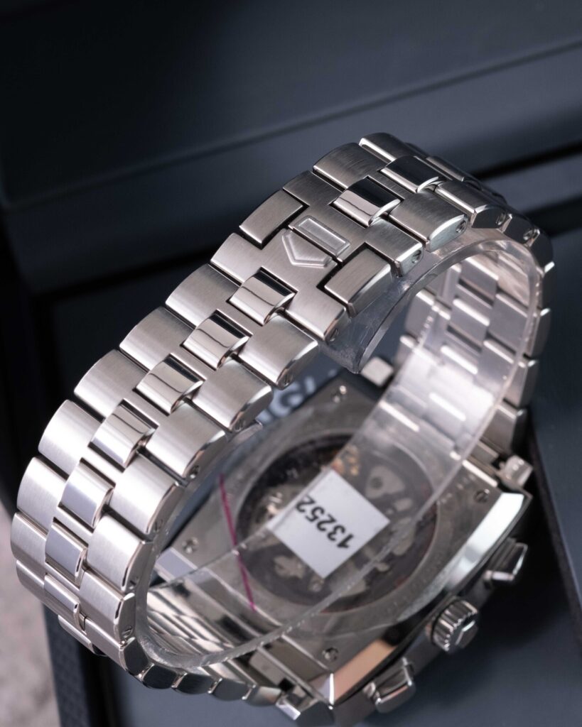 Tag Heuer Monaco CBL2113