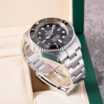 Rolex Deepsea 126660 2022