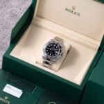 Rolex GMT-Master II 126710GRNR 2025