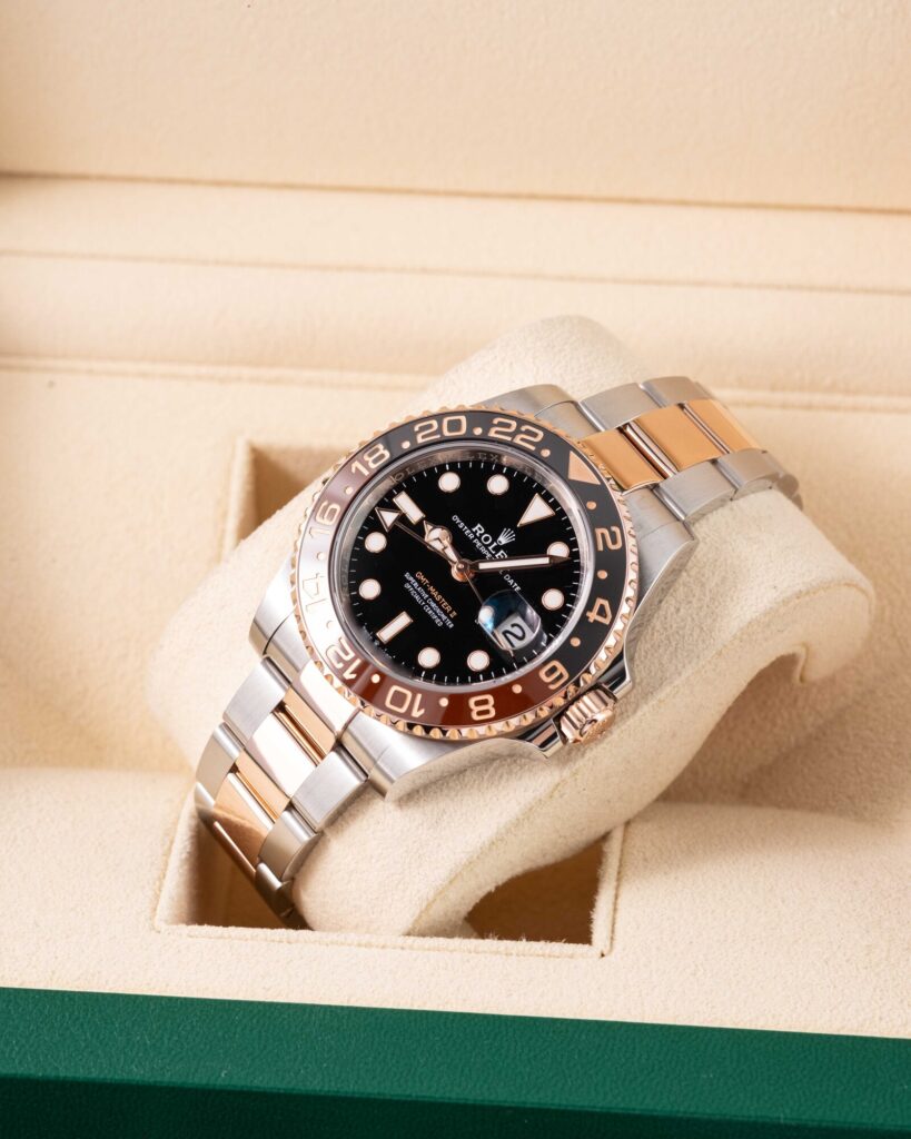 Rolex GMT-Master II 126711CHNR 2023