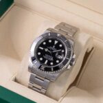 Rolex Submariner 116610LN 2017