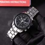 Omega Seamaster 311.30.42.30.01.005 2018