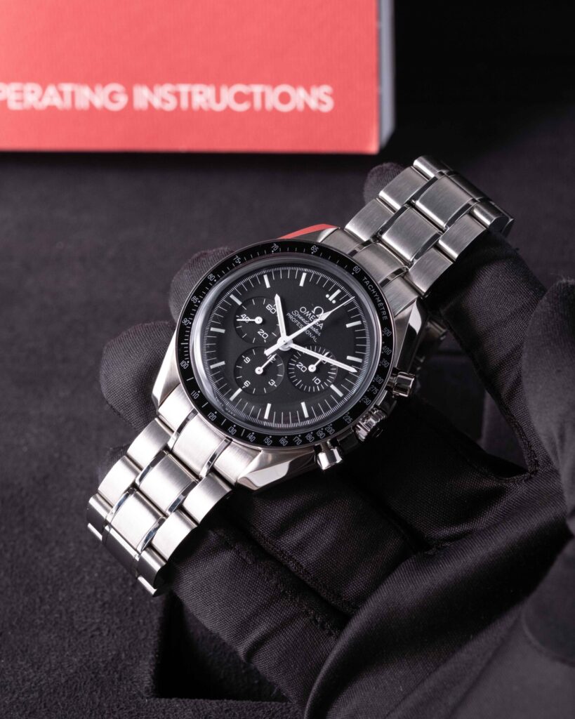 Omega Seamaster 311.30.42.30.01.005 2018
