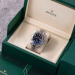 Rolex GMT-Master II 126710BLNR 2026