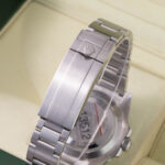 Rolex Submariner 116610LV 2011