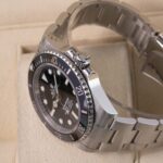 Rolex Submariner 124060 2020