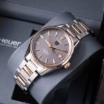 Tag Heuer Carrere WAR21SE-2 2021