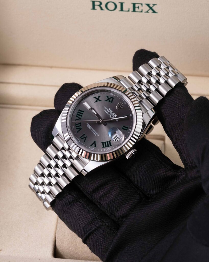 Rolex Datejust 126334 2026