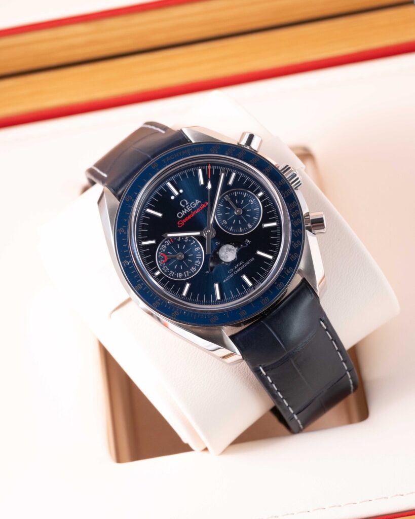 Omega Speedmaster 304.33.44.52.03.001 2026