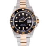 Rolex Submariner 126613LN 2021