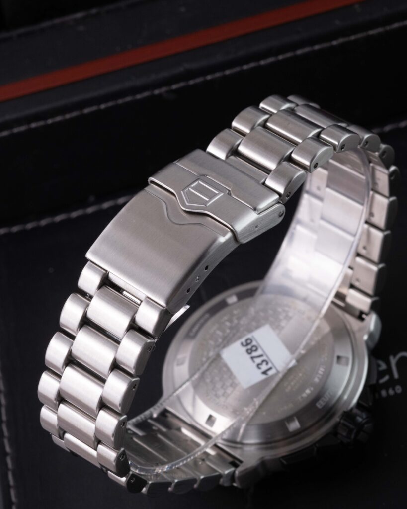 Tag Heuer Formula 1 CAH7010 2011