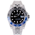 Rolex GMT-Master II 126710BLNR 2025