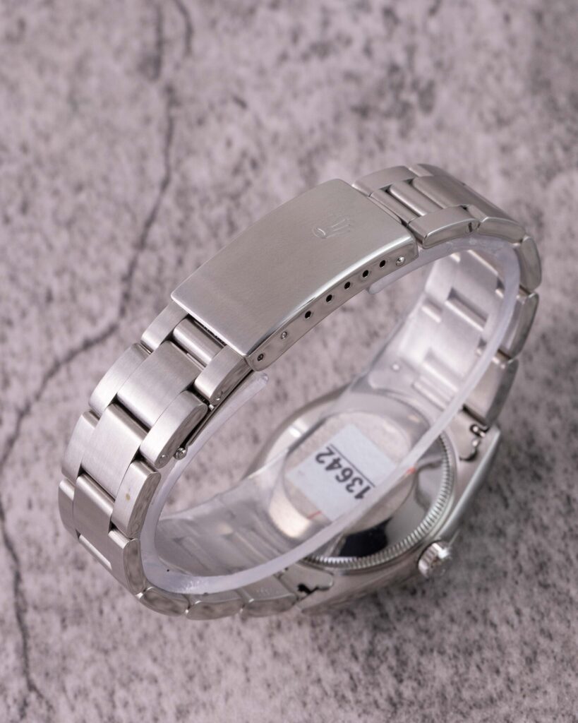 Rolex Oyster Perpetual 77080 1997
